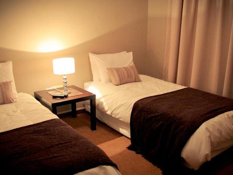African Sands Guesthouse Load Shedding Free Bloemfontein Dış mekan fotoğraf