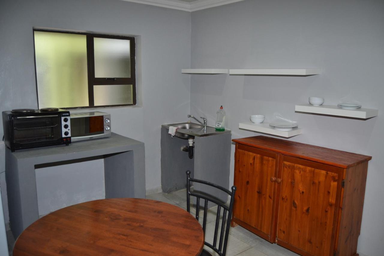 African Sands Guesthouse Load Shedding Free Bloemfontein Dış mekan fotoğraf