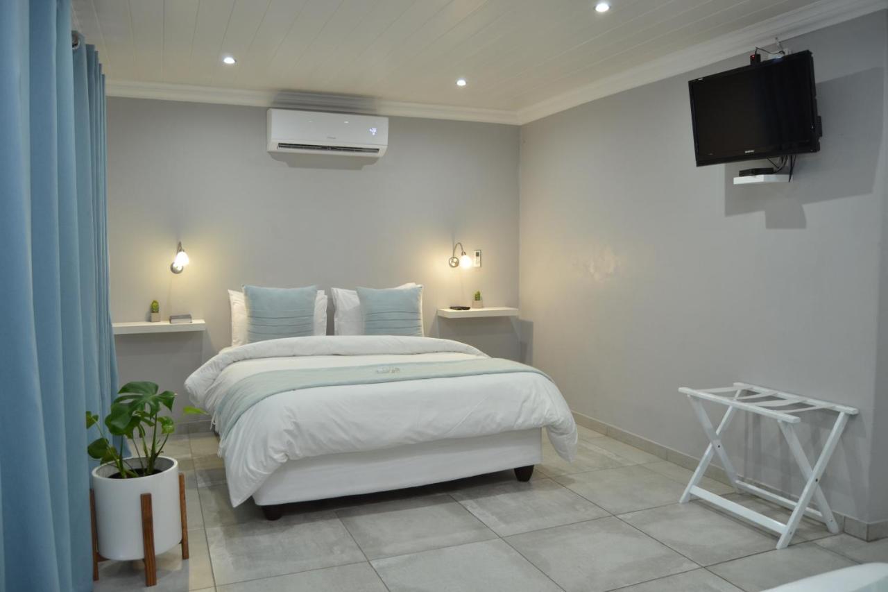 African Sands Guesthouse Load Shedding Free Bloemfontein Dış mekan fotoğraf