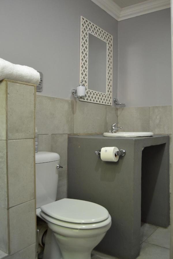 African Sands Guesthouse Load Shedding Free Bloemfontein Dış mekan fotoğraf