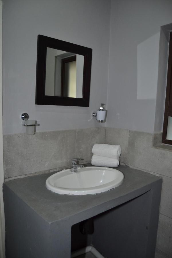 African Sands Guesthouse Load Shedding Free Bloemfontein Dış mekan fotoğraf