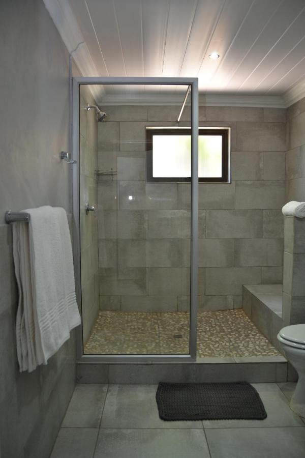 African Sands Guesthouse Load Shedding Free Bloemfontein Dış mekan fotoğraf