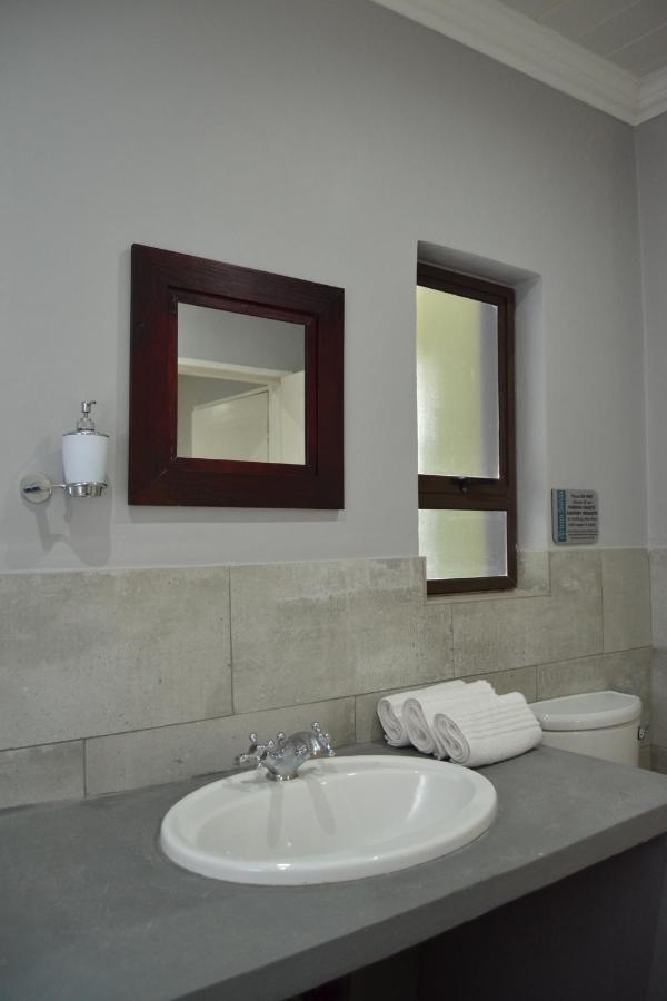African Sands Guesthouse Load Shedding Free Bloemfontein Dış mekan fotoğraf