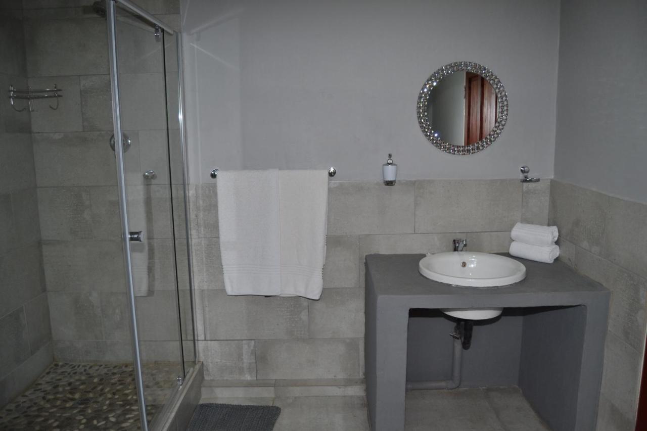 African Sands Guesthouse Load Shedding Free Bloemfontein Dış mekan fotoğraf