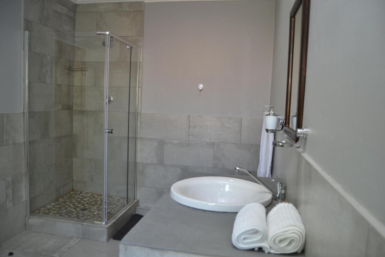 African Sands Guesthouse Load Shedding Free Bloemfontein Dış mekan fotoğraf