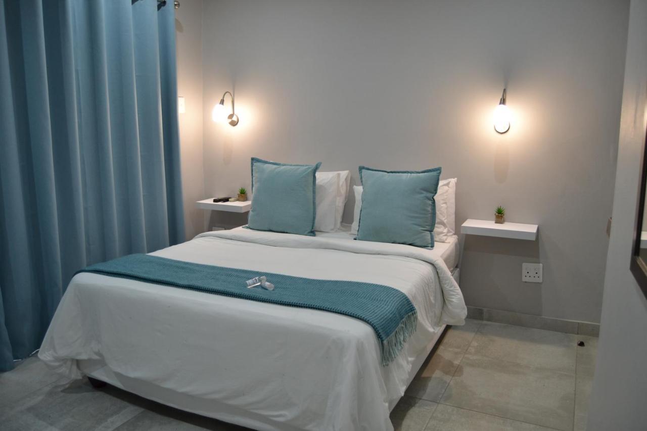 African Sands Guesthouse Load Shedding Free Bloemfontein Dış mekan fotoğraf