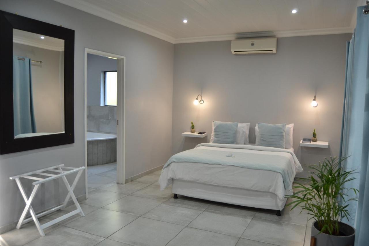 African Sands Guesthouse Load Shedding Free Bloemfontein Dış mekan fotoğraf